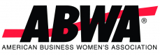 Logo of ABWA Heart of Birmingham Chapter
